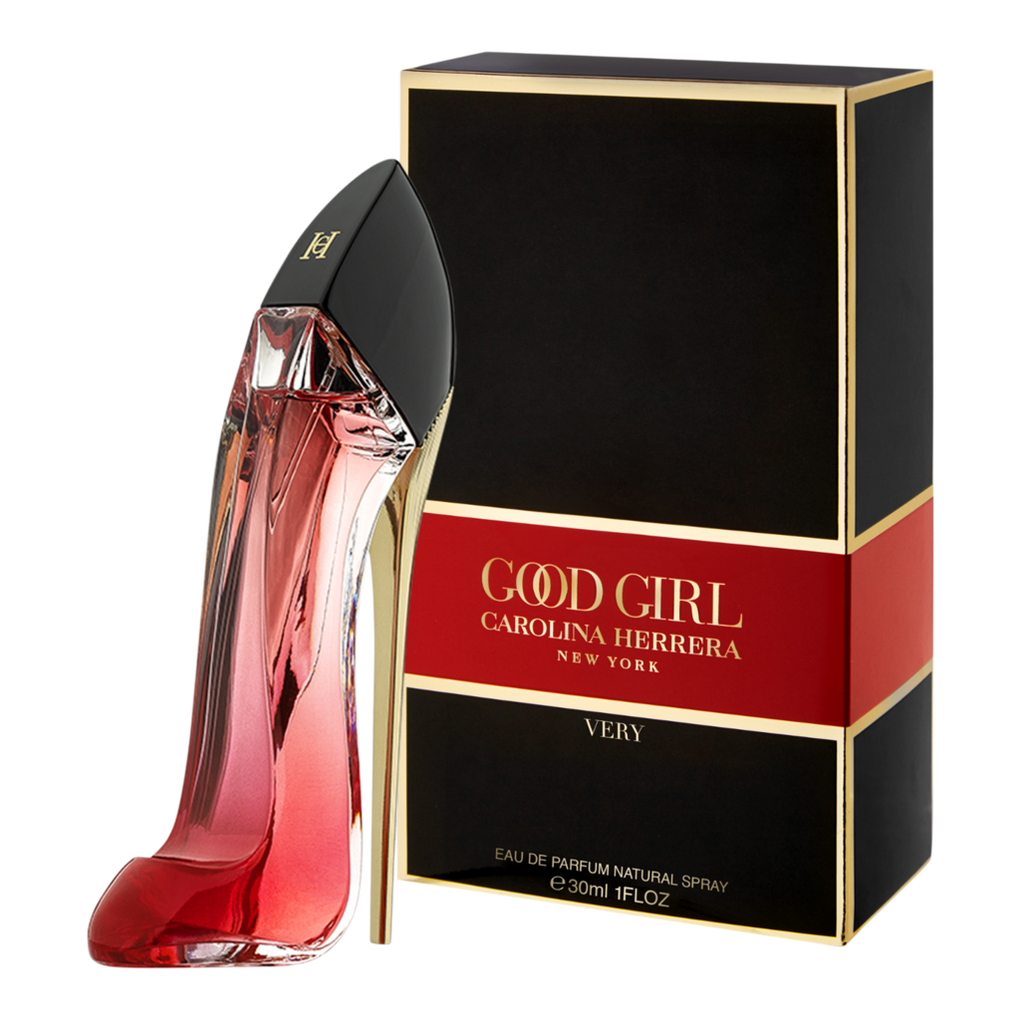 Good girl carolina online herrera new york perfume