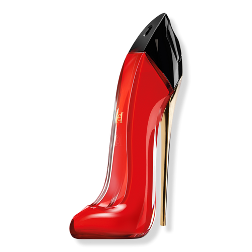 Carolina Herrera Good Girl Shoe (2 Toned Heel - Purple/Red) 80ml -  Discounted Perfume House