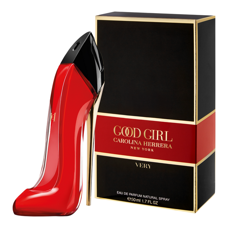 Carolina Herrera - 1.7 oz Very Good Girl Eau de Parfum | Ulta Beauty