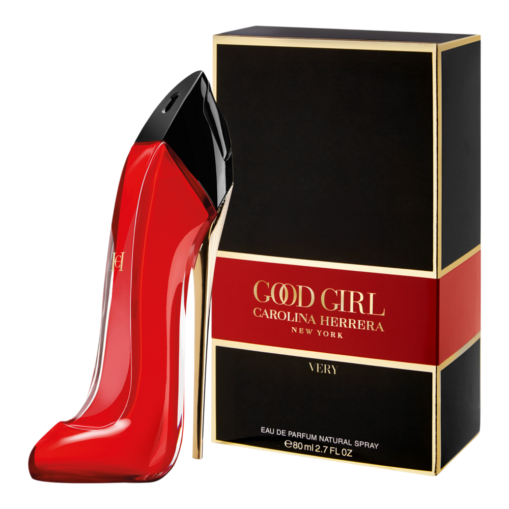 Very Good Girl Eau de Parfum