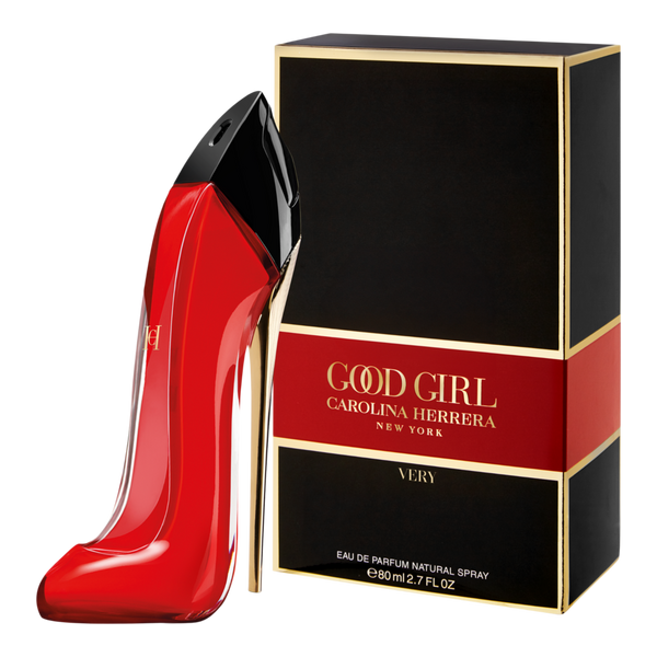 Carolina Herrera Very Good Girl Eau de Parfum #2