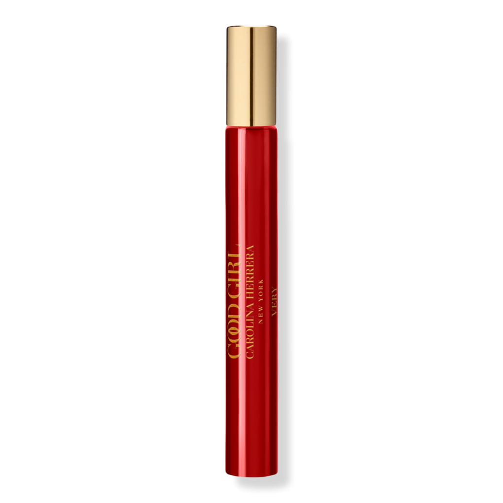 Carolina Herrera - Make your next obsession a Red Obsession (color