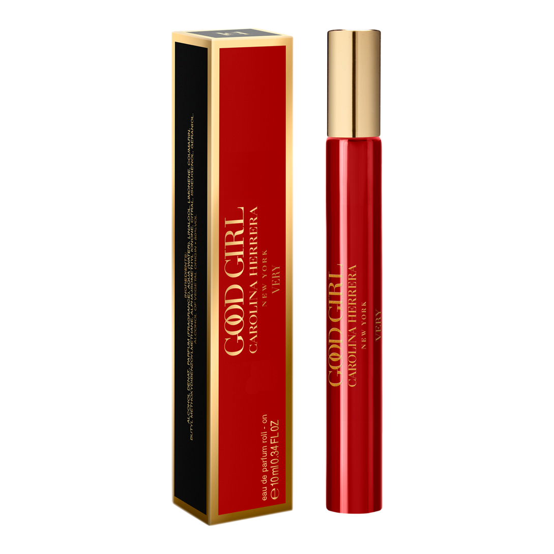 Very Good Girl Eau de Parfum Rollerball