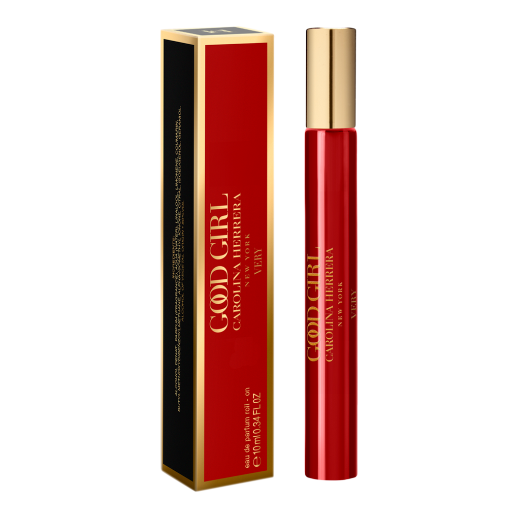 Very Good Girl Eau de Parfum Rollerball