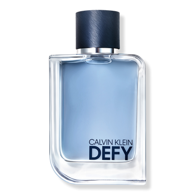 Calvin Klein Defy Eau de Toilette