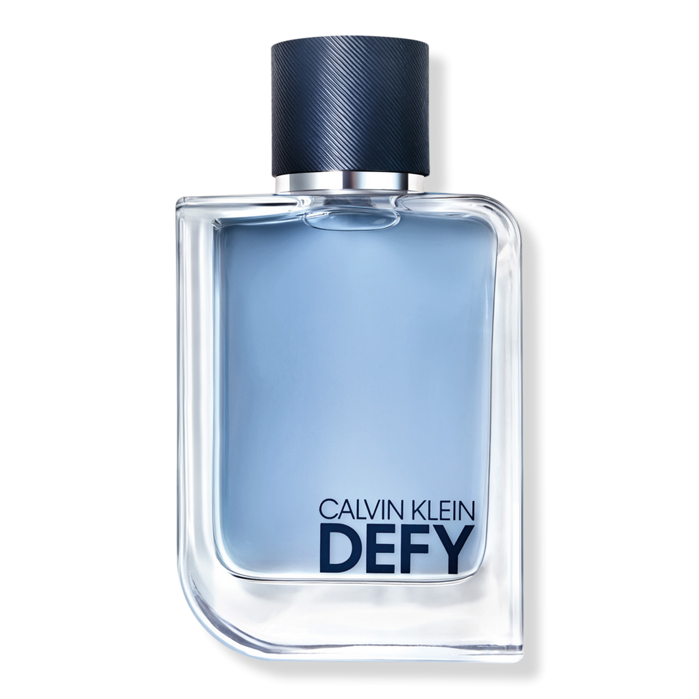 Defy Eau de Toilette - Calvin Klein