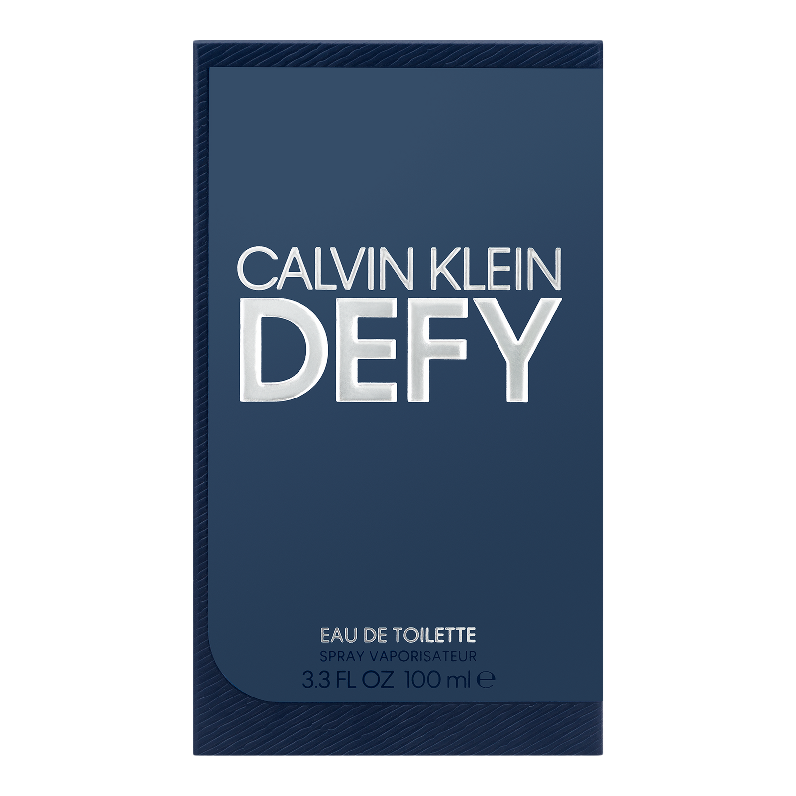 Defy Eau de Toilette - 3.3 oz