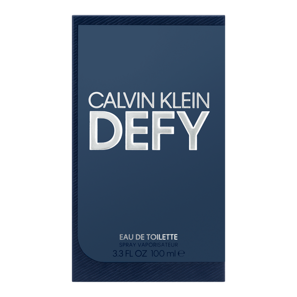 Calvin Klein Defy Eau de Toilette #3