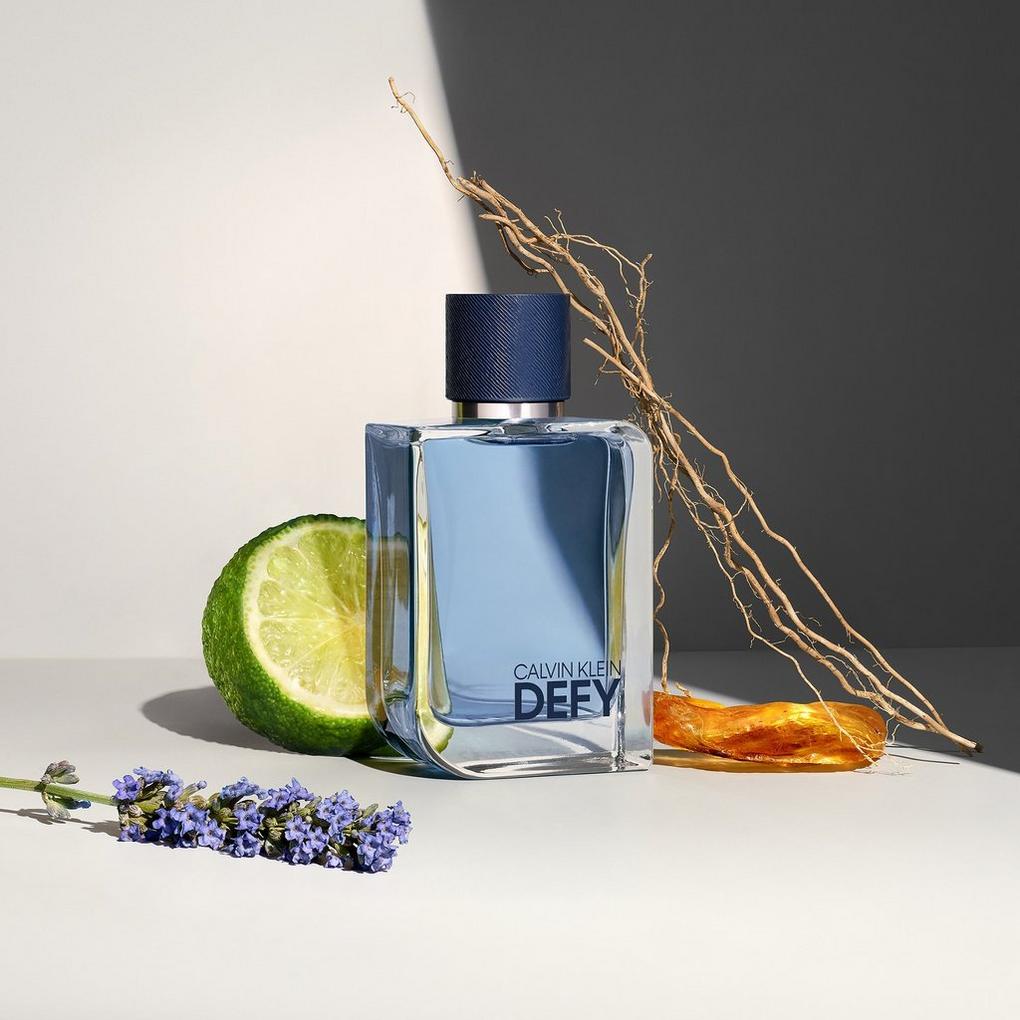 Defy Eau de Toilette - Calvin Klein