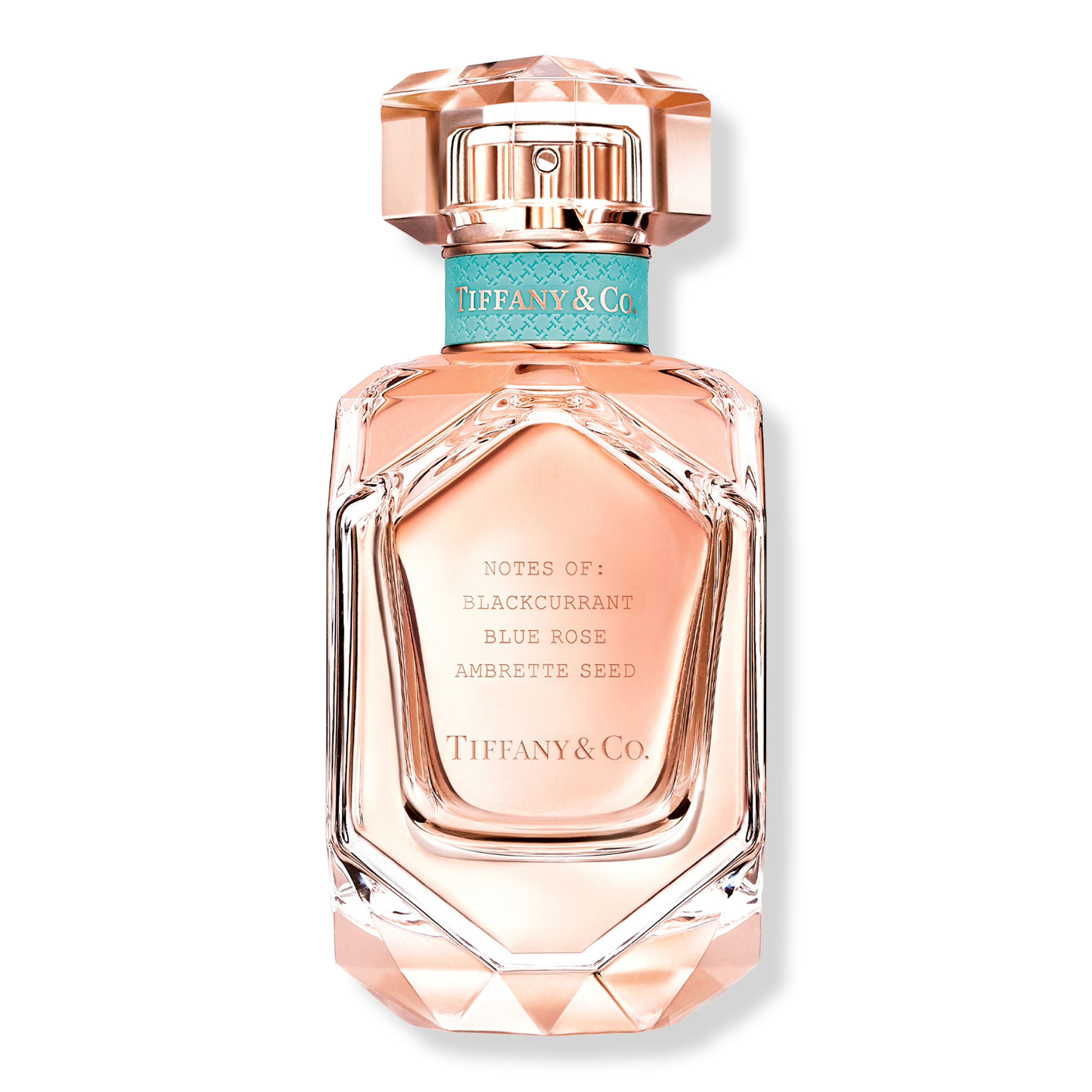 Tiffany & Co. Rose Gold Eau de Parfum #1