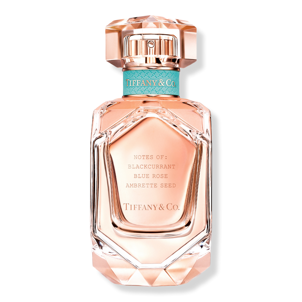 Steward Lydig lokal Rose Gold Eau de Parfum - Tiffany & Co. | Ulta Beauty