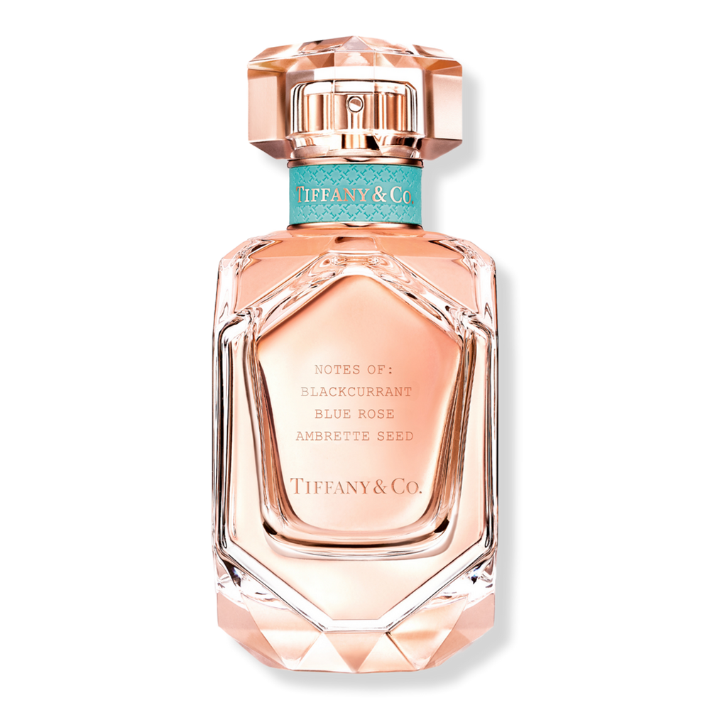 Tiffany & Co Rose Gold Eau De Parfum - 1.6 oz