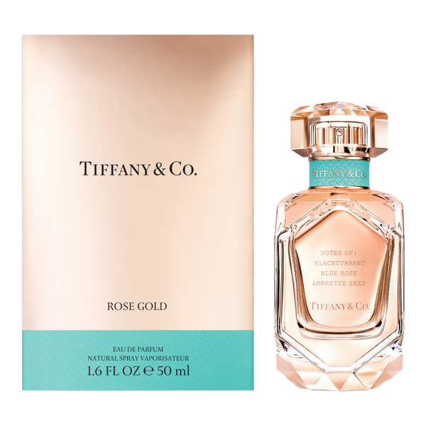 Tiffany & Co. Rose Gold Eau de Parfum #2