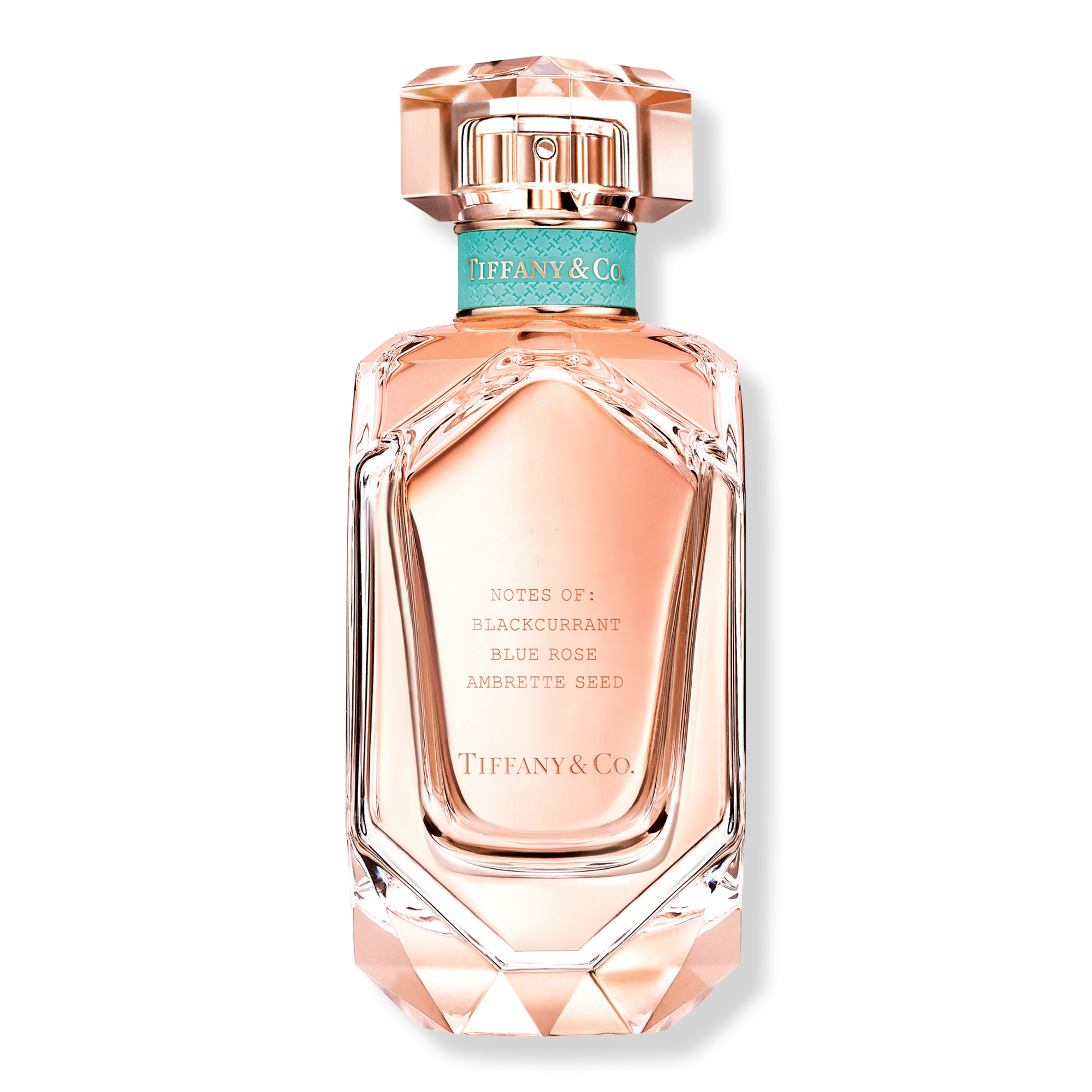 Tiffany & Co. Rose Gold Eau de Parfum #1