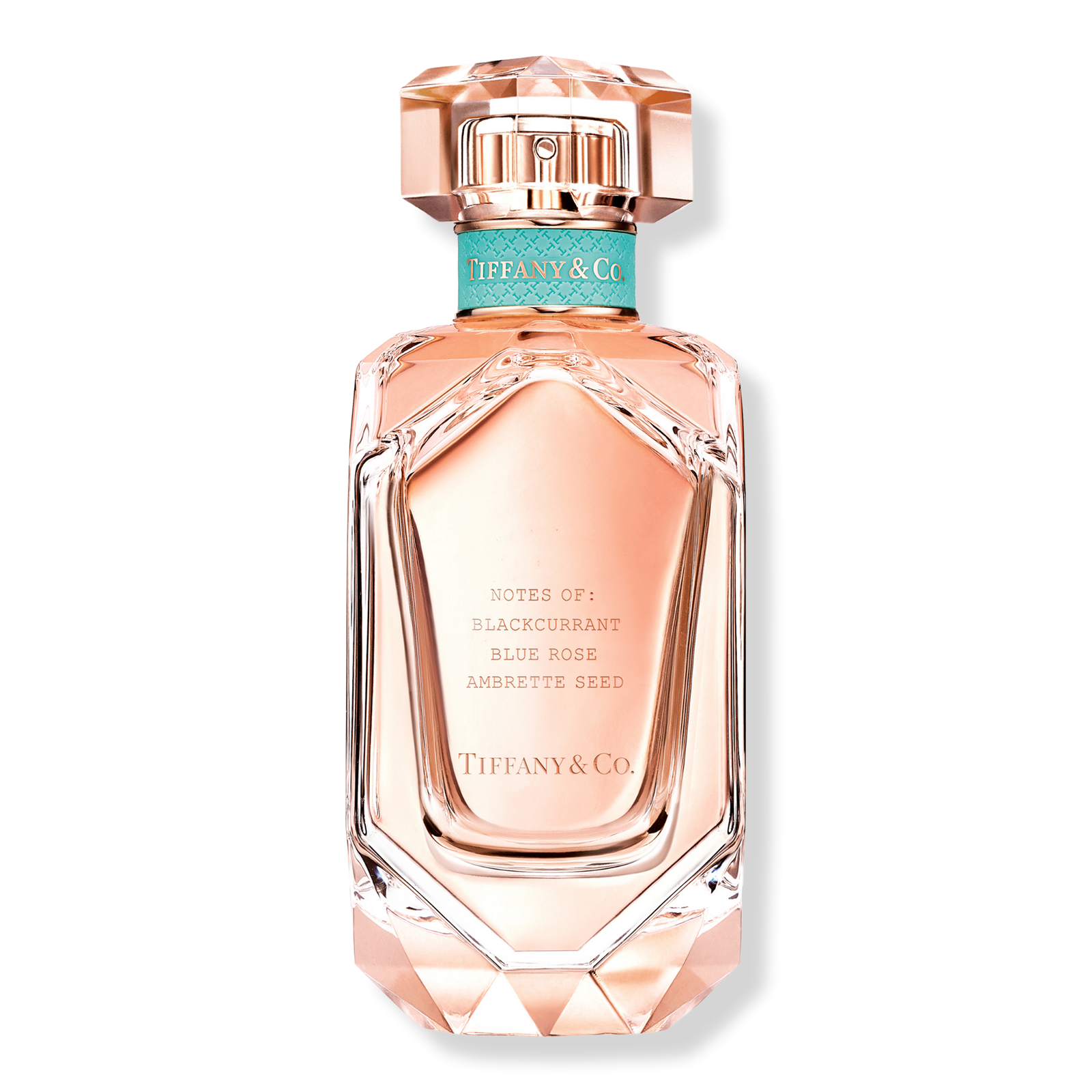 Rose Gold Eau de Parfum