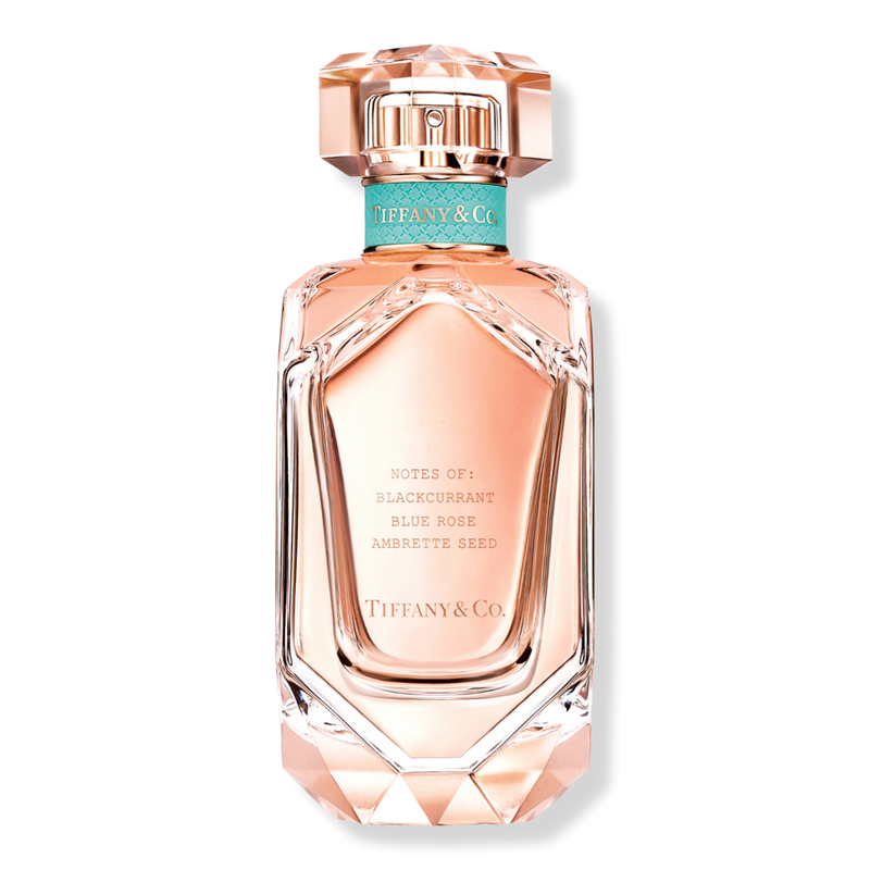 香水(女性用) Tiffany & Co. ROSE GOLD INTENSE 50ml Amazon.com : Tiffany & Co. Rose Gold Intense for Women - 2.5 oz