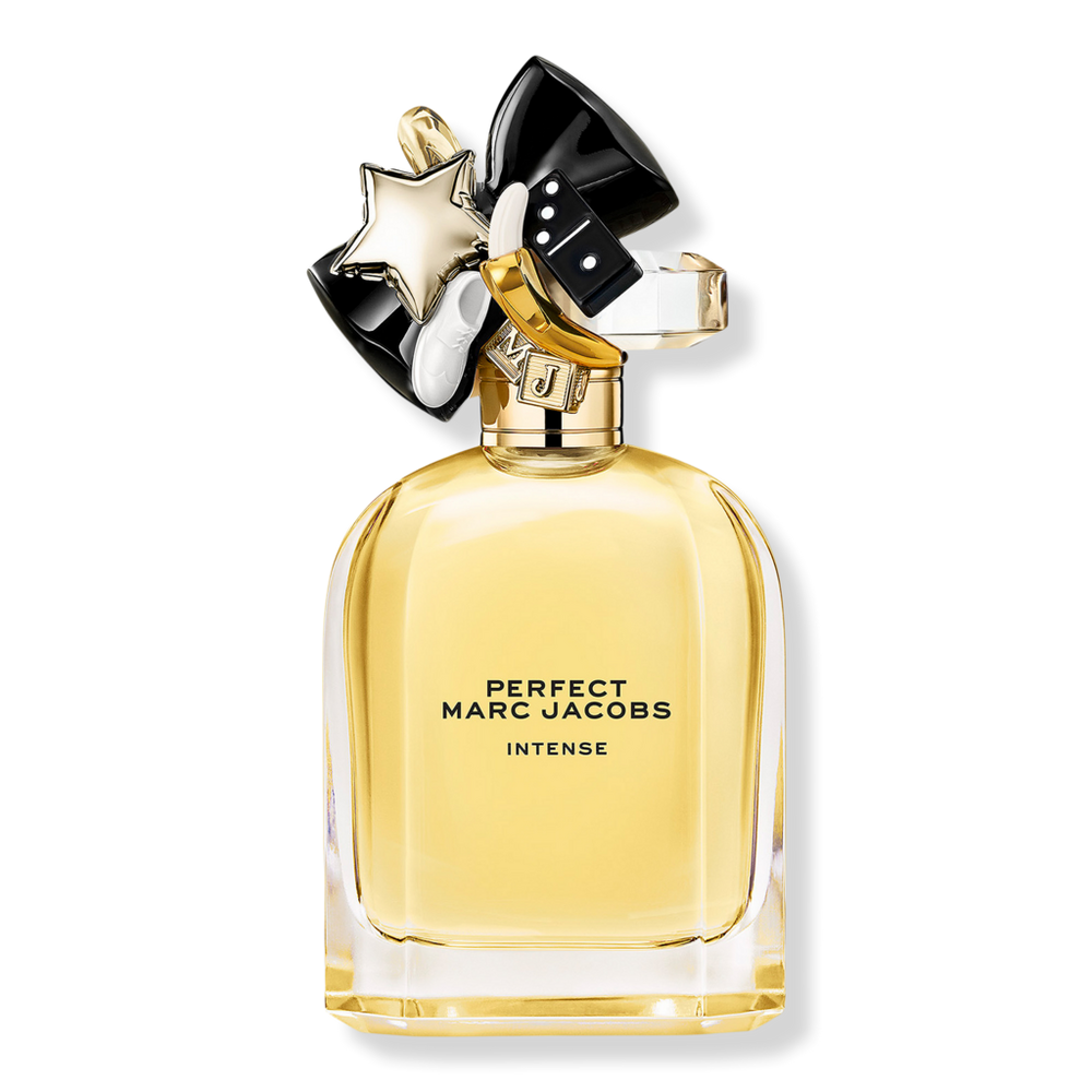 Marc Jacobs Perfect Intense Eau De Parfum - 3.3 oz