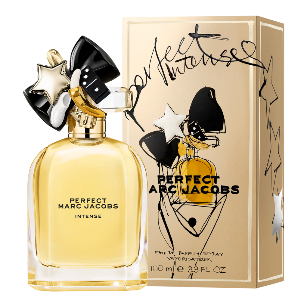 Marc Jacobs: Handbags, Fragrances & More