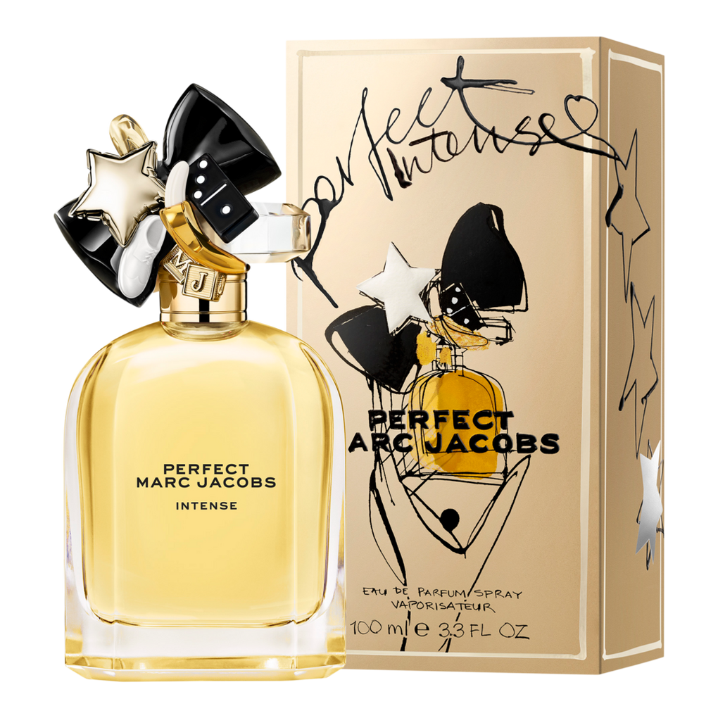 marc jacob perfume