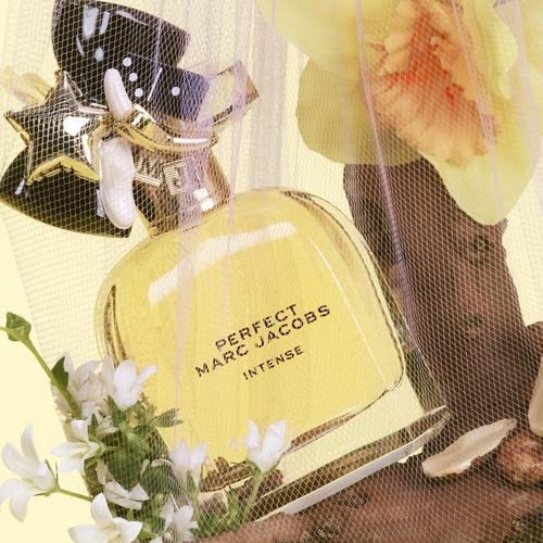 Marc Jacobs Perfect Intense Eau de Parfum #2