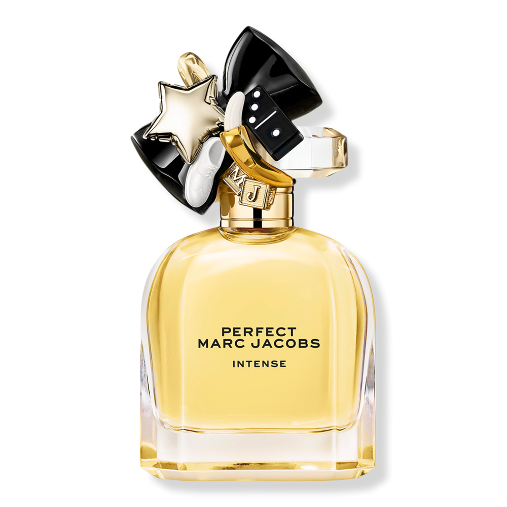 Marc Jacobs Perfect Intense Eau De Parfum - 1.6 oz