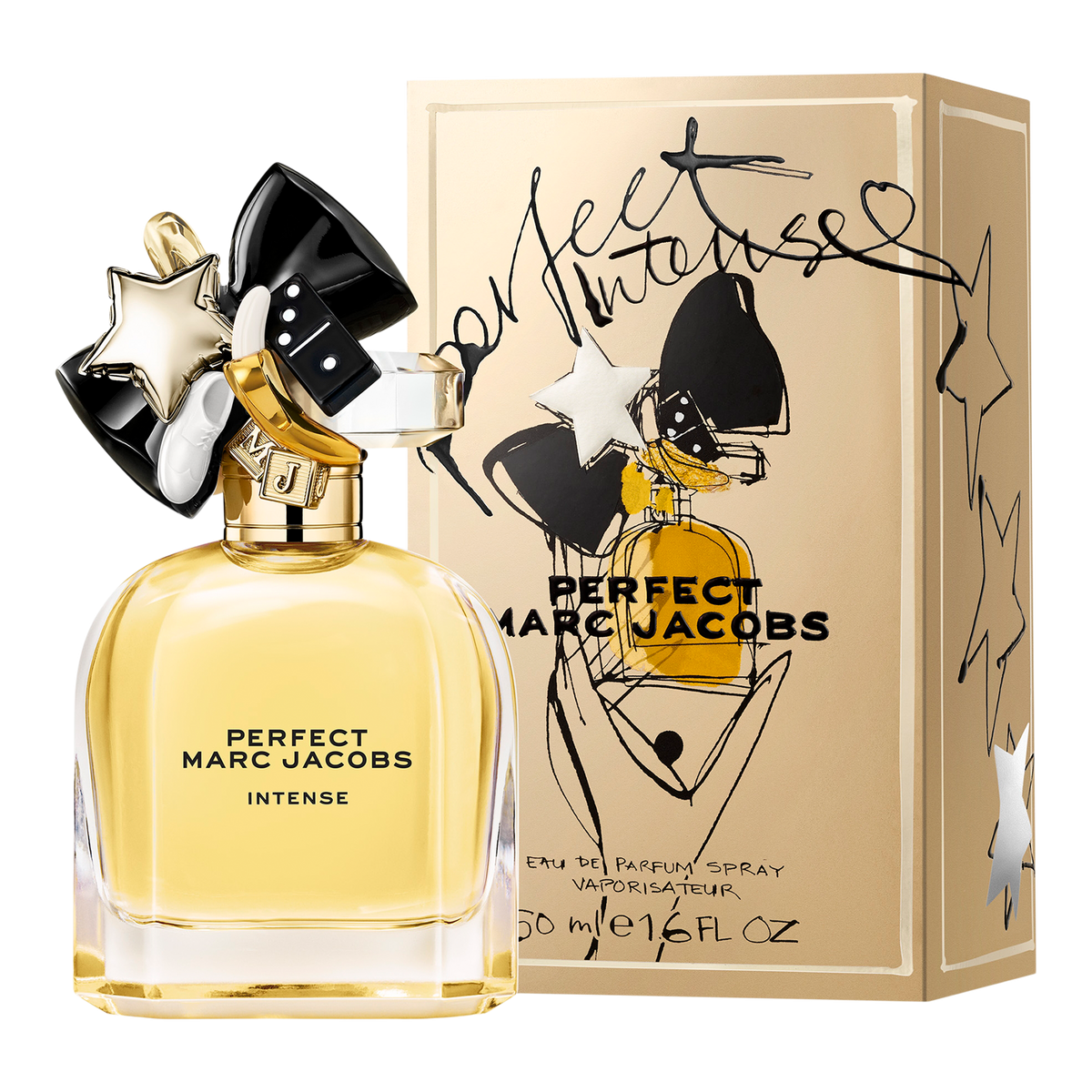 Perfect Intense Eau de Parfum