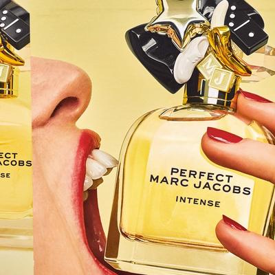 Perfect Intense Eau de Parfum