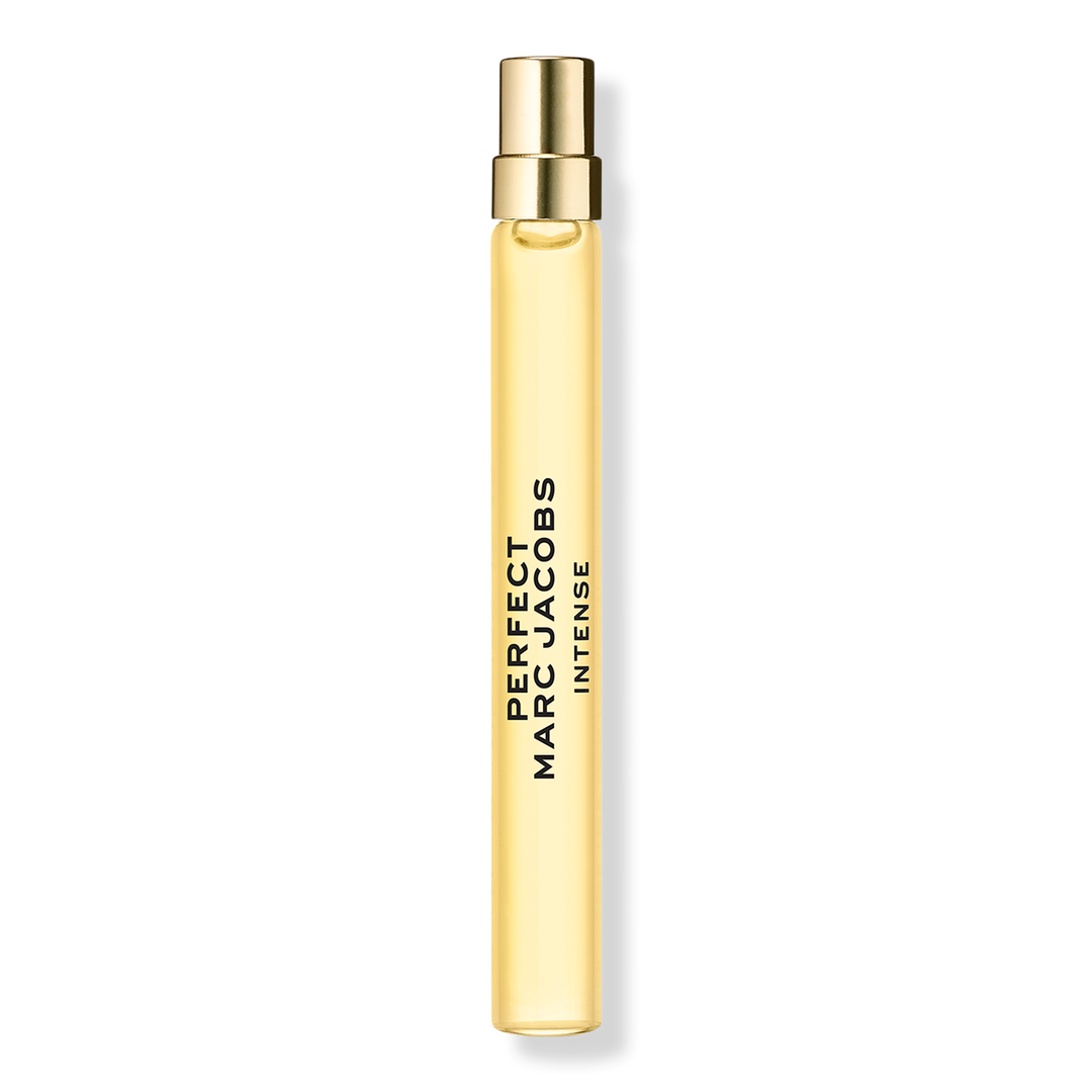 Marc Jacobs Perfect Intense Eau de Parfum Travel Spray #1