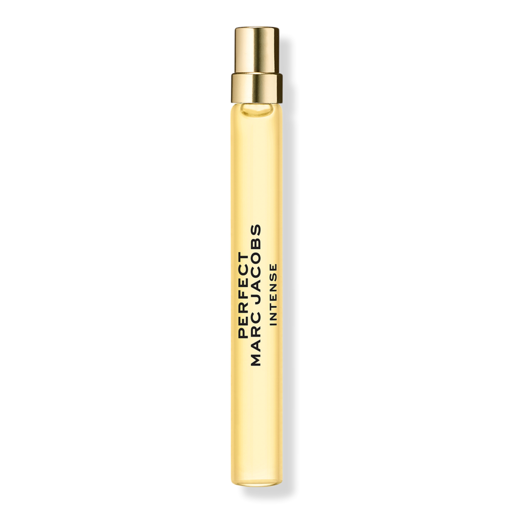 solapa Haz un experimento impuesto Perfect Intense Eau de Parfum Rollerball - Marc Jacobs | Ulta Beauty