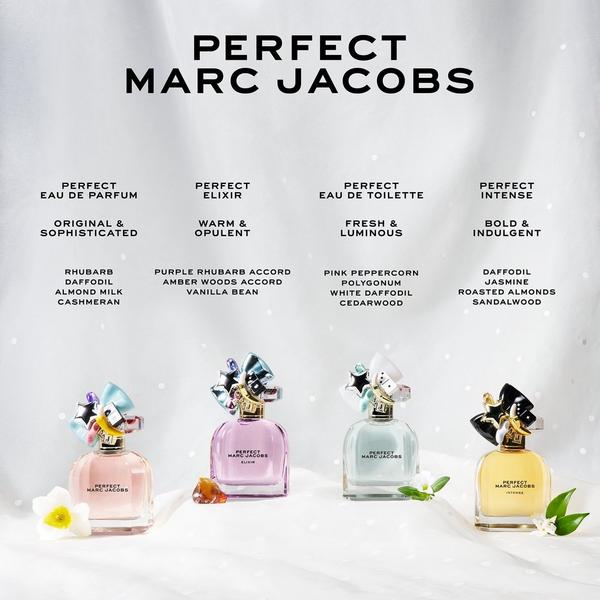 Marc Jacobs Perfect Intense Eau de Parfum Travel Spray #8