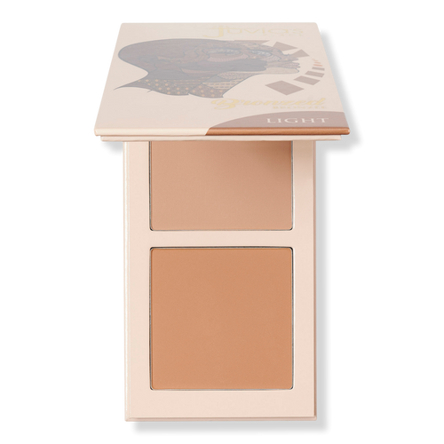 Bronzed Duo - Light
