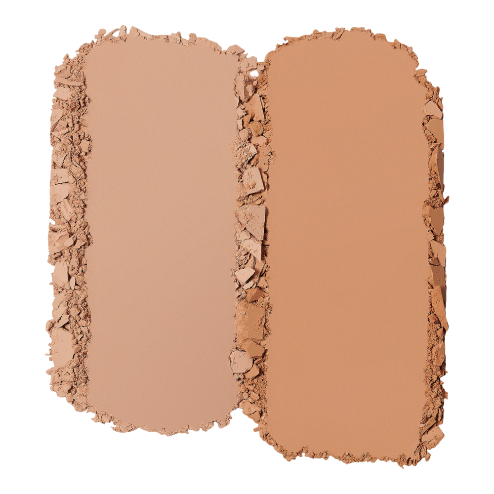 Bronzed Duo