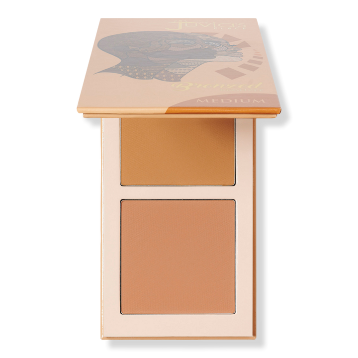Bronzed Duo Juvia's Place Ulta Beauty