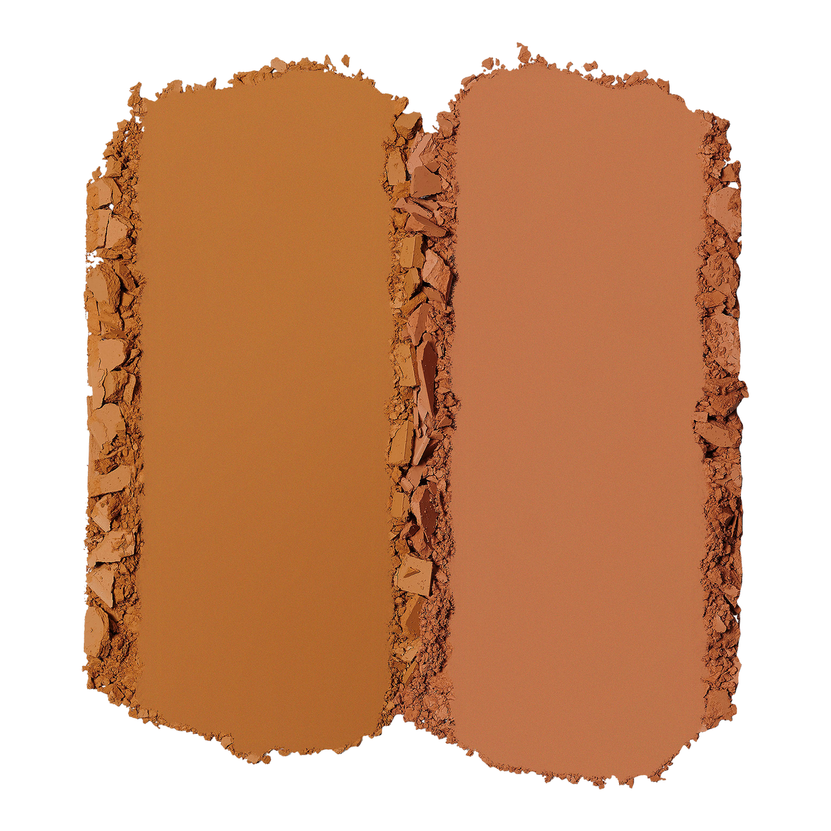 Bronzed Duo