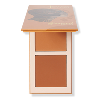 Bronzed Duo
