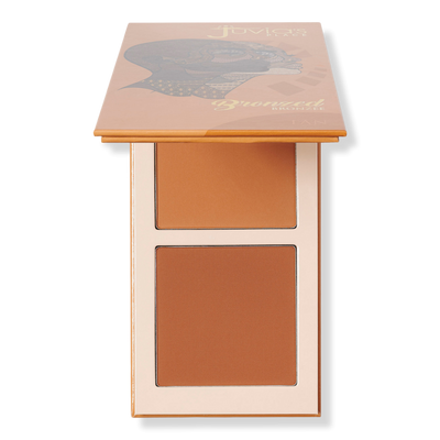 Juvia's Place Bronzed Duo