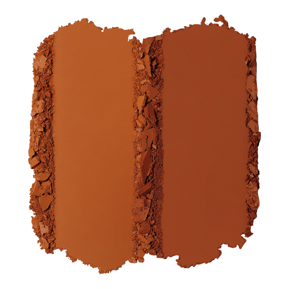 Bronzed Duo