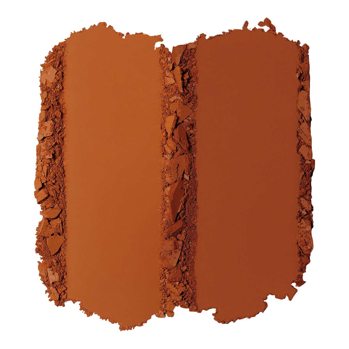Bronzed Duo
