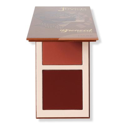 The Icon Palette