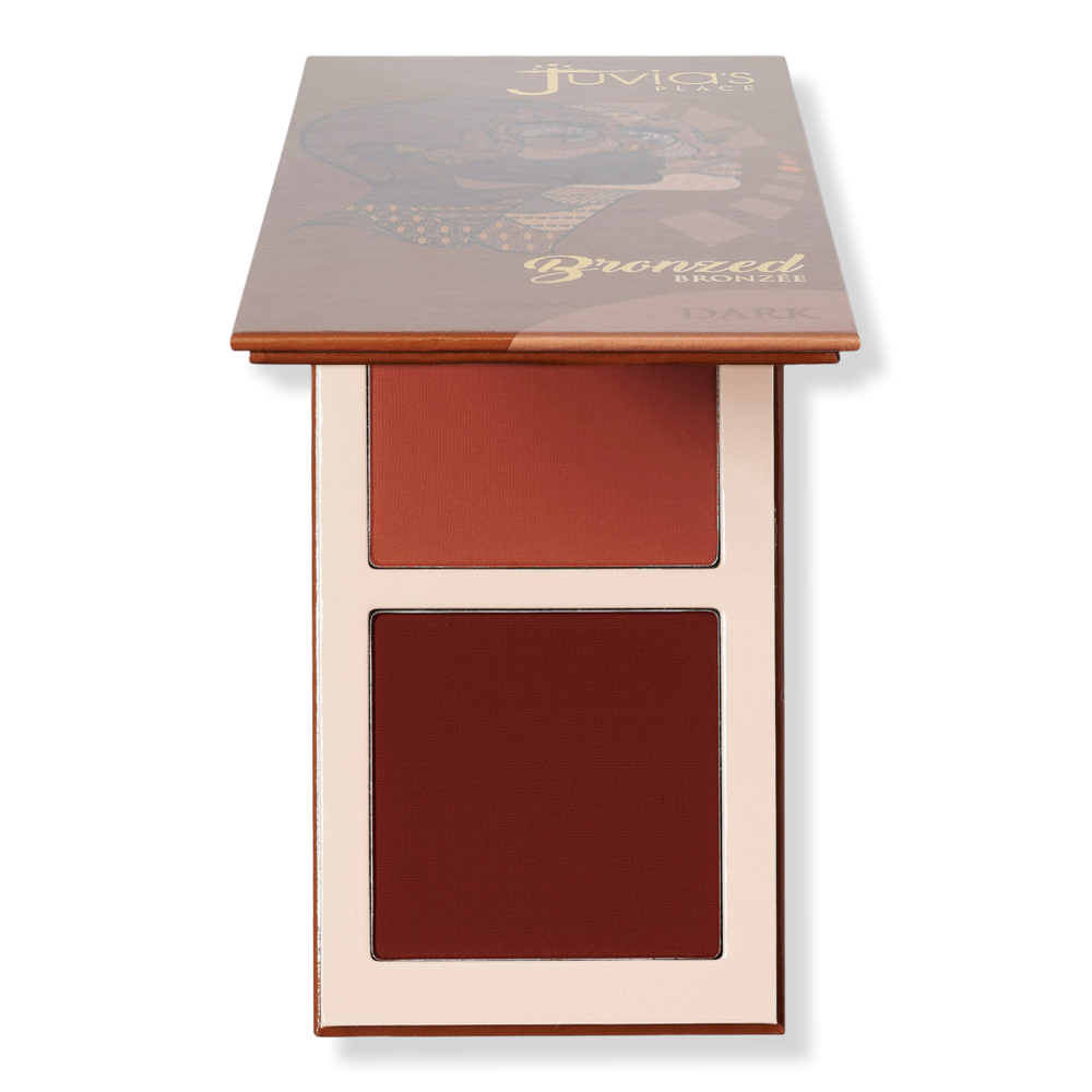 Juvia's Place Bronzed Duo