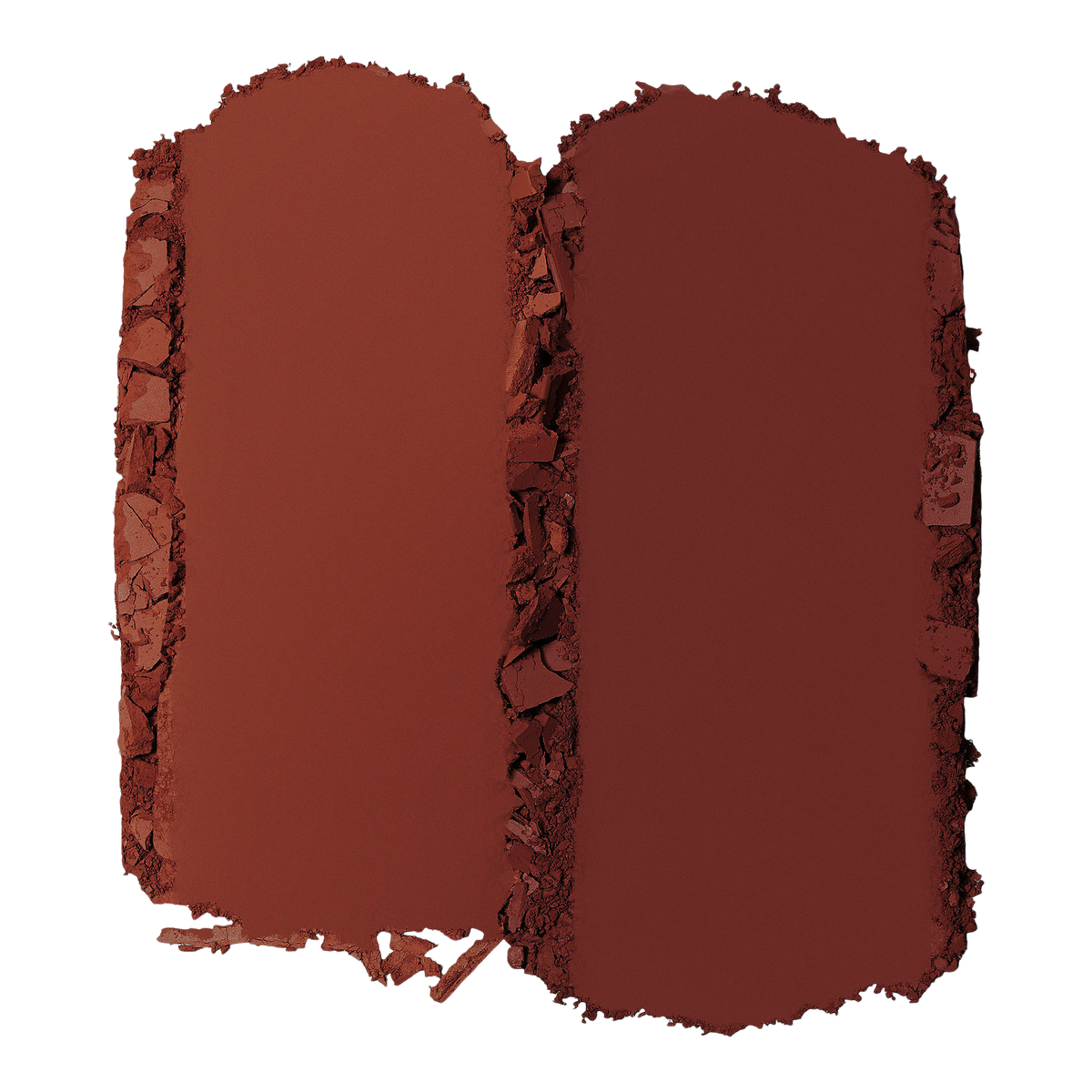 Bronzed Duo