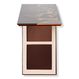 Juvia's Place Bronzed Duo - Deep Dark
