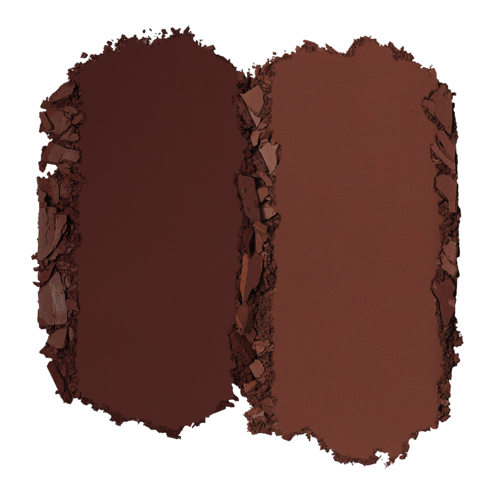 Bronzed Duo