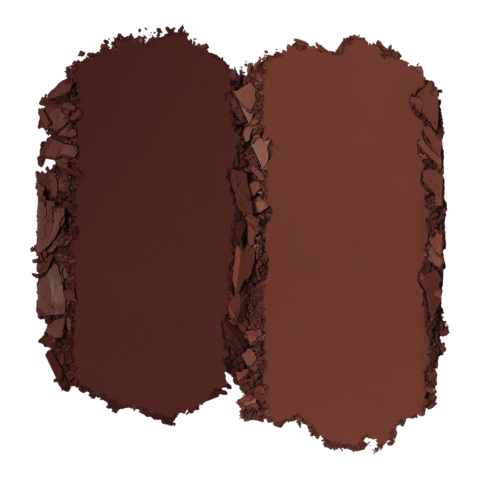 Bronzed Duo