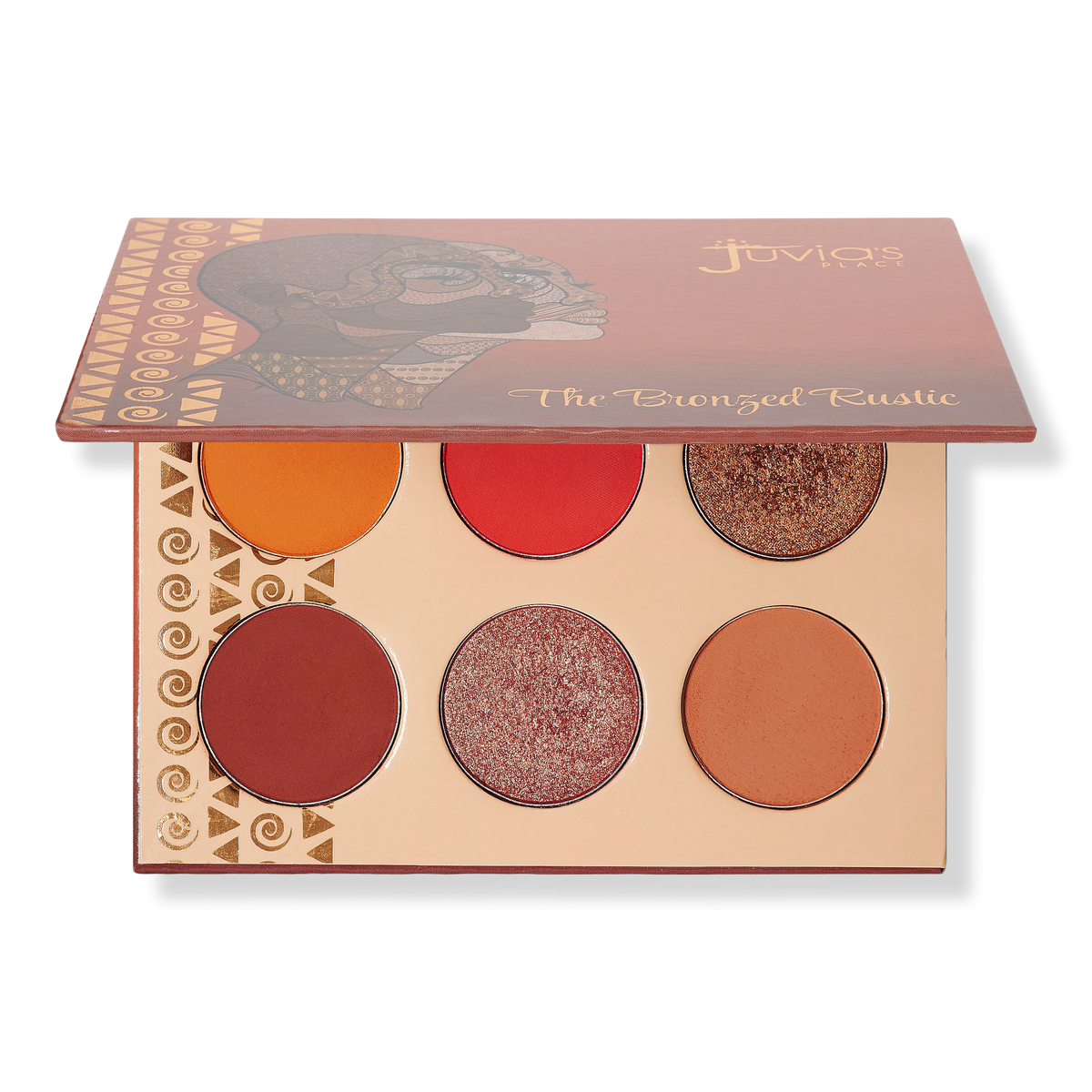 Juvias selling place palette bundle