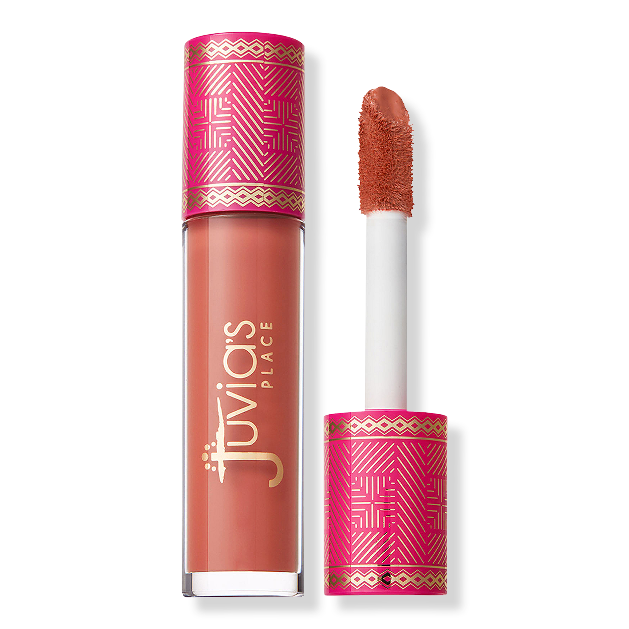 Juvia's Place Bronzed Lip Gloss #1