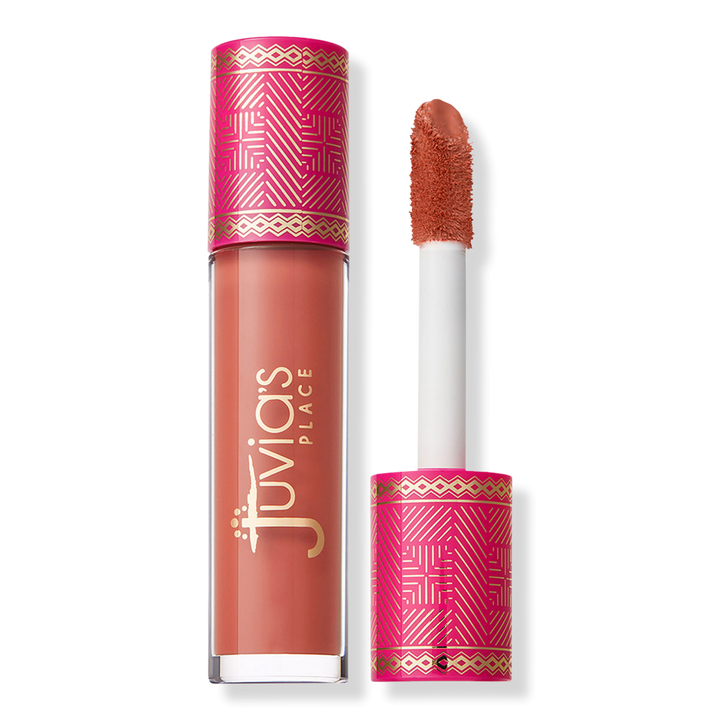 Juvia's Place Bronzed Lip Gloss