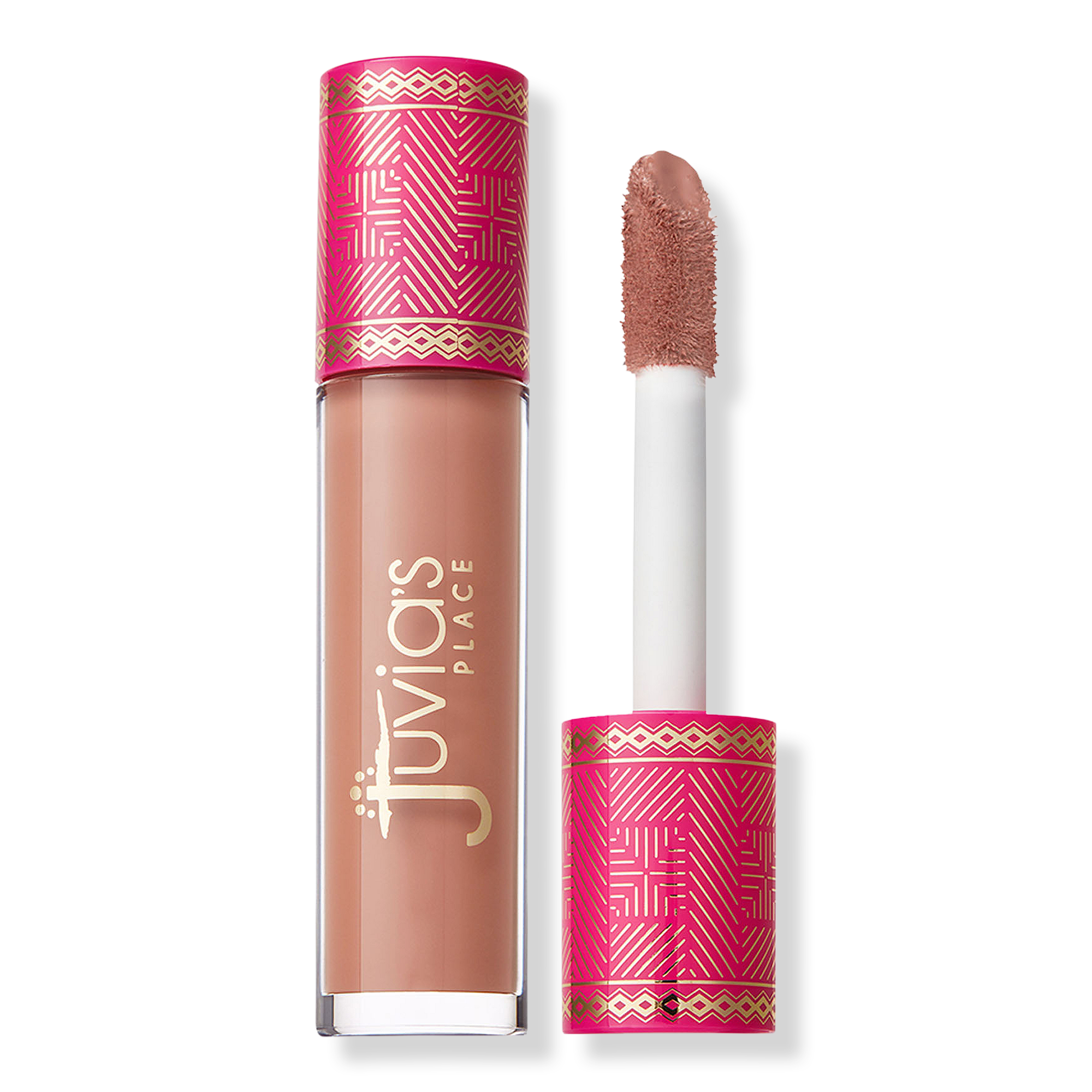 Juvia's Place Bronzed Lip Gloss #1