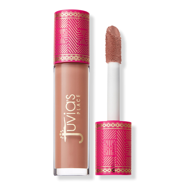 Juvia's Place Bronzed Lip Gloss #1