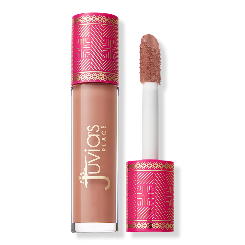 Juvia's Place Bronzed Lip Gloss - Bronzed Sugar